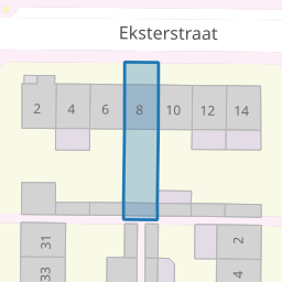 Perceel OTH01-R-8381