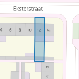 Perceel OTH01-R-8383