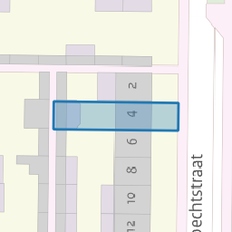 Perceel OTH01-R-8386