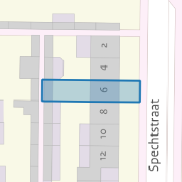 Perceel OTH01-R-8387