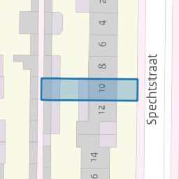 Perceel OTH01-R-8389