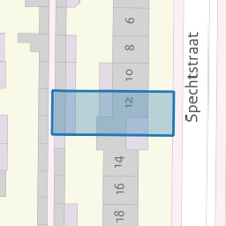 Perceel OTH01-R-8390
