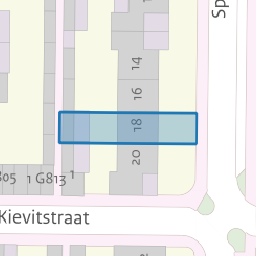 Perceel OTH01-R-8393