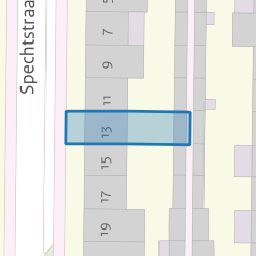 Perceel OTH01-R-8399