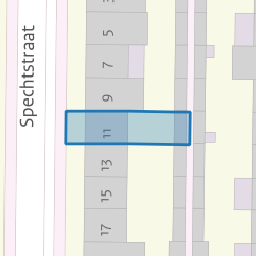 Perceel OTH01-R-8400