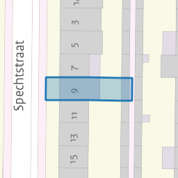 Perceel OTH01-R-8401