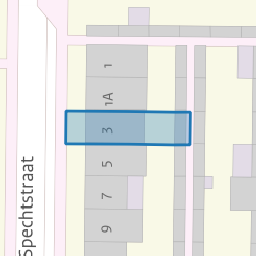 Perceel OTH01-R-8404