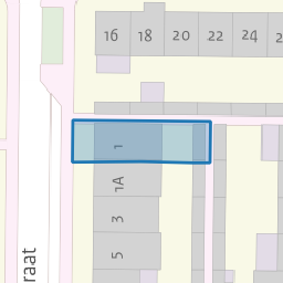 Perceel OTH01-R-8406