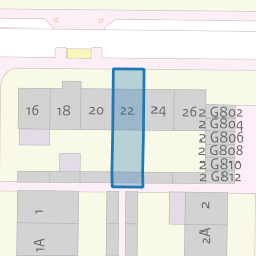 Perceel OTH01-R-8411