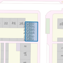 Perceel OTH01-R-8414