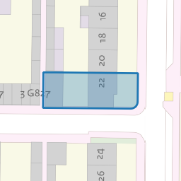 Perceel OTH01-R-8415