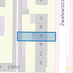 Perceel OTH01-R-8418