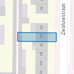 Perceel OTH01-R-8419