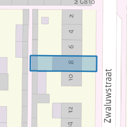 Perceel OTH01-R-8422