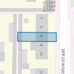 Perceel OTH01-R-8423