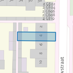 Perceel OTH01-R-8424