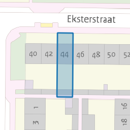 Perceel OTH01-R-8428