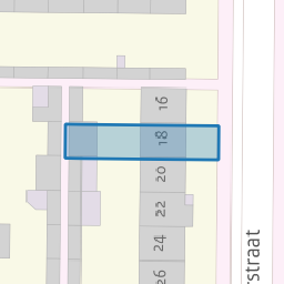 Perceel OTH01-R-8434