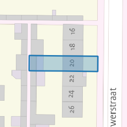Perceel OTH01-R-8435