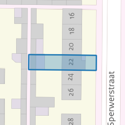 Perceel OTH01-R-8436