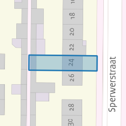 Perceel OTH01-R-8437