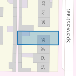Perceel OTH01-R-8439