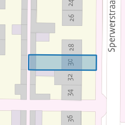 Perceel OTH01-R-8440