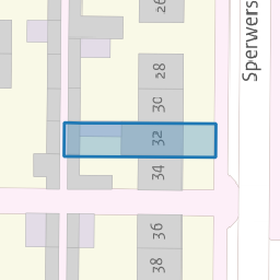 Perceel OTH01-R-8441