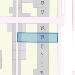 Perceel OTH01-R-8444