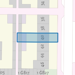 Perceel OTH01-R-8445