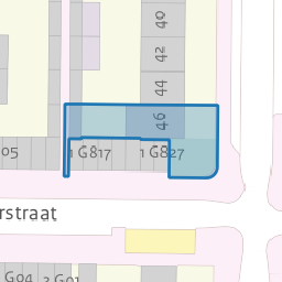 Perceel OTH01-R-8448