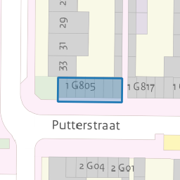 Perceel OTH01-R-8450