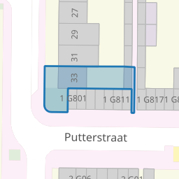 Perceel OTH01-R-8451