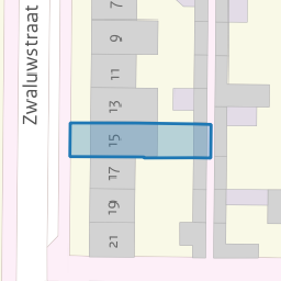 Perceel OTH01-R-8460