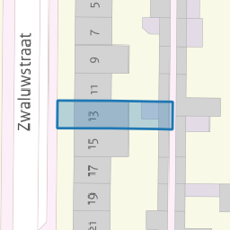 Perceel OTH01-R-8461