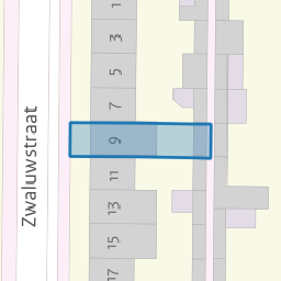 Perceel OTH01-R-8463
