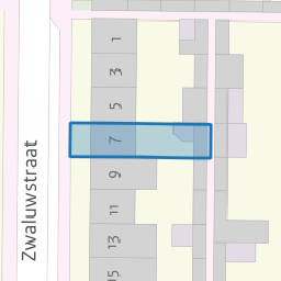 Perceel OTH01-R-8464