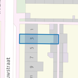 Perceel OTH01-R-8466