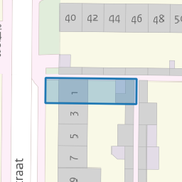 Perceel OTH01-R-8467