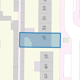 Perceel OTH01-R-8474