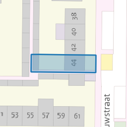 Perceel OTH01-R-8478