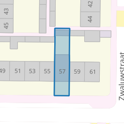 Perceel OTH01-R-8481