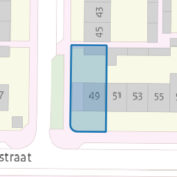 Perceel OTH01-R-8485