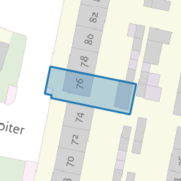 Perceel OTH01-R-8492