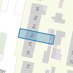 Perceel OTH01-R-8494