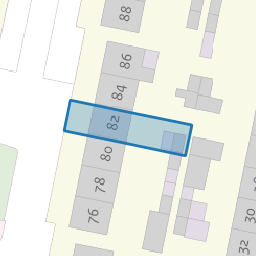 Perceel OTH01-R-8495