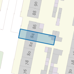 Perceel OTH01-R-8496