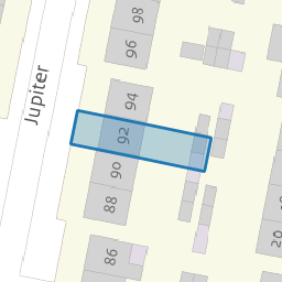 Perceel OTH01-R-8500