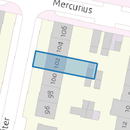 Perceel OTH01-R-8505