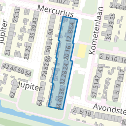 Perceel OTH01-R-8508